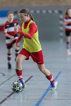 Bild 32 - wDJ Loewinnen Cup D1